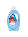 Гель для стирки Qualita, 1 л, универсальный без запаха