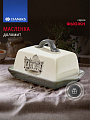 Масленка доломит, крышка доломит, Daniks, Фьюжн - фото 4