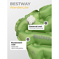 Коврик туристический 188х58.5х6.5 см, одноместный, Bestway, WanderLite, 69615 - фото 15
