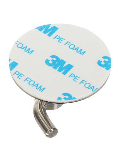 Крючок 5 см, нержавеющая сталь, TP05-3