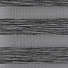 Рулонная штора День и ночь, 160х57 см, ширина крепления 61 см, графит, Delfa, СРШ-01МК-4306 - фото 2