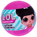Набор косметики L.O.L., Surprise в яйце, LOL5109, в ассортименте