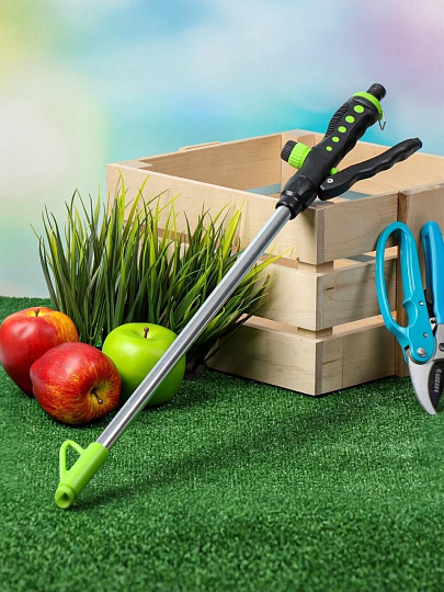 Штанга Grandy, быстросъемная, с распылителем, JS-9266