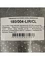 Плед 2-спальный, 180х200 см, велсофт жаккард, 100% полиэстер, Silvano, Лира, серый, 180/004-LIR/CL - фото 5
