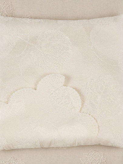 Набор столового текстиля скатерть 140х180 см + 6 салфетки 30х40 см, 100% полиэстер, в ассортименте, T2020-2661