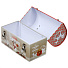 Ящик почтовый красный, 17х8.5х13 см, металл, Декор, Y6-6116 - фото 5