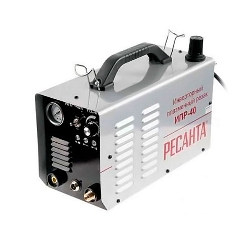 Инвертор для плазменной резки Ресанта ИПР-40, 6.6 кВт