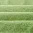 Постельное белье евро, простыня 215х240 см, 2 наволочки 70х70 см, пододеяльник 200х220 см, Love Story, полисатин, Жаккард однотонный зеленый - фото 7