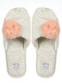 Тапки для женщин, в ассортименте, р. 41, Lacky Land, 4402W-CH-O - фото 5