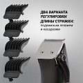 Машинка для стрижки Polaris, PHC 0914 Megapolis Collection, сетевая - фото 12