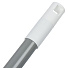 Швабра плоская, микрофибра, 120х41х12 см, серая, телескопическая ручка, светло-серая, Марья Искусница, YS-F01A - фото 6