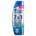 Шампунь Head &amp;amp; Shoulders, Intensive, против перхоти, 270 мл, Освежающий эффект с мятой
