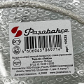 Тарелка десертная, стекло, 19.4 см, круглая, Lacy, Pasabahce, 10528SLB - фото 3