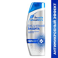 Шампунь Head &amp;amp; Shoulders, Ежедневная защита, против перхоти, 300 мл - фото 7