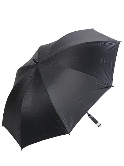 Зонт полуавтомат, трость, 8 спиц, 70 см, в ассортименте, Y4-11566