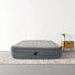 Кровать надувная Intex, 203х152х46 см, 64126ND, насос встроенный, электрический, флокированная, 273 кг - фото 6