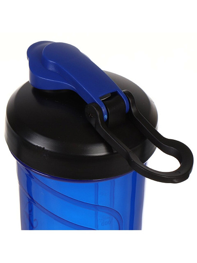 Шейкер для коктейлей, 0.5 л, T2022-HT014