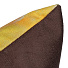 Подушка декоративная 40х40 см, Лето Микс 2, 100% полиэстер, в ассортименте, 322676 - фото 4