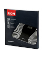 Весы напольные электронные, Rion, РТ-902, стекло, до 180 кг, 28х28 см, LCD-дисплей - фото 10