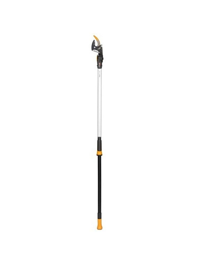 Сучкорез универсальный, 1600 мм, диаметр реза 32 мм, Fiskars, PowerGear™ X UPX82, 1023625