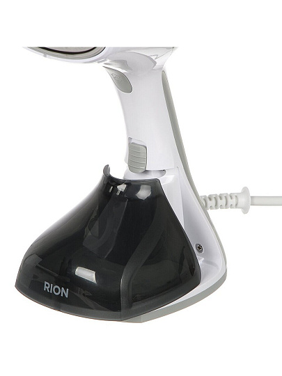 Отпариватель Rion, WSD-006, 1500 Вт, 0.2 л, серый