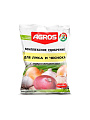 Удобрение для лука и чеснока, с микроэлементами, 1 кг, Agros