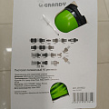 Пистолет для полива 10 режимов, быстросъемный, Grandy, JS-9322 - фото 20