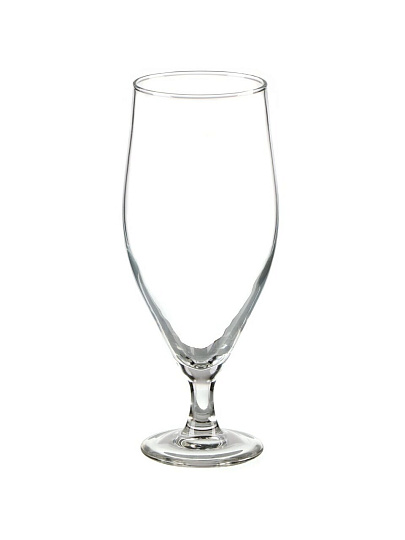 Набор бокалов для пива, 620 мл, стекло, 4 шт, Luminarc, Время дегустаций, P9241