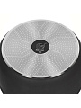 Кастрюля алюминий, антипригарное покрытие, 4.5 л, TVS, Virtus, CS480242910001, черная, индукция - фото 4