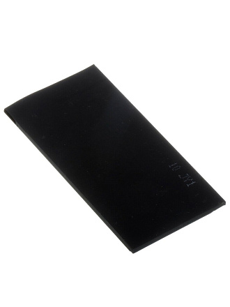 Стекло для маски сварщика Профессионал, С-4, 10 DIN, 102х52 мм, 20431