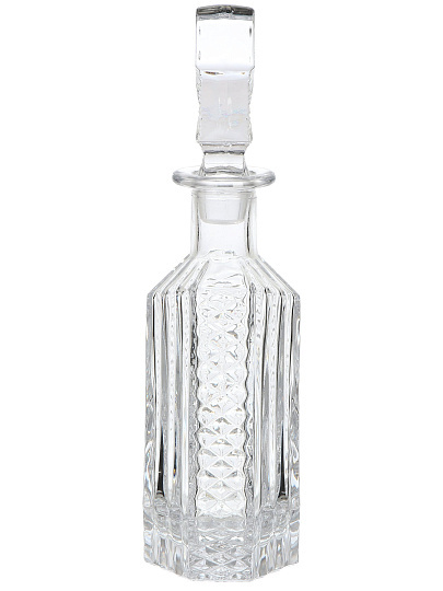 Штоф стекло, 0.65 л, Glasserie, Monarch, GL017