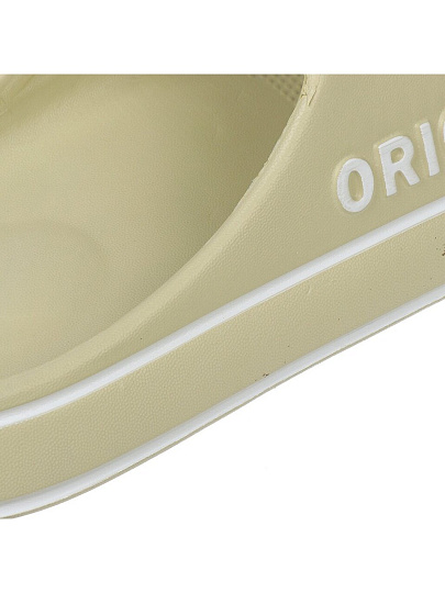 Тапки для женщин, оливковые, р. 36-37, открытые, City, A210011