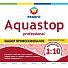 Грунтовка воднодисперсионная, акриловая, Eskaro, Aquastop Professional, концентрат 1:10, 3 л - фото 5