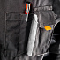 Блуза рабочая, pазмер XXL/58, NEO Tools, 81-210-XXL - фото 5