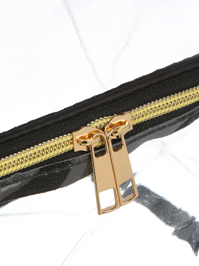 Набор косметичек, 4 предмета, A080045