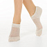 Носки для женщин, ультракороткие, хлопок, лен, Conte, Active, 251, бежевые, р. 23, 20С-106СП - фото 2