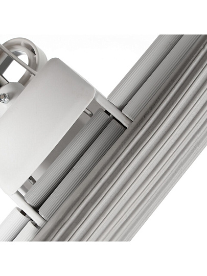 Швабра губка, ПВА, 117х27 см, с отжимом, телескопическая ручка, A260072