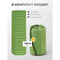 Коврик туристический 188х58.5х6.5 см, одноместный, Bestway, WanderLite, 69615 - фото 16