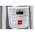 Мультиварка Supra, MCS-4115, 11 программ, 5 л, 900 Вт, тефлоновое покрытие чаши, антипригарное покрытие - фото 9