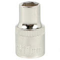 Головка торцевая 6-гранная, 1/2&amp;quot;, 11 мм, Startul, PRO-52011 - фото 2
