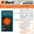Мультиметр Bort, BMM-600N, 91271167 - фото 2