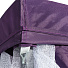 Шатер с москитной сеткой, серо-фиолетовый, 3х3х2.65 м, четырехугольный, Green Days, DU179-19-3714 - фото 4