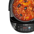Мультиварка Bosch, MUC 48B68, 16 программ, 5 л, 1200 Вт, тефлоновое покрытие чаши, антипригарное покрытие, отложенный старт - фото 2