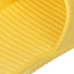 Тапки для женщин, желтые, р. 38-39, открытые, Wave, A210015 - фото 3