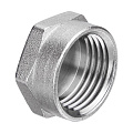 Заглушка 3/4&amp;quot;, г, латунь, AquaLink