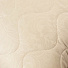 Подушка 70 х 70 см, холфитек, Бамбук, чехол микрофибра, эффект персика - фото 13