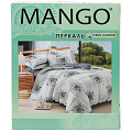т КПБ Манго/MANGO Евро Перкаль (2н50*70,2н70*70, пр220*260, под200*220) рис 70205 - фото 2
