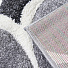 Ковер интерьерный 1.2х1.75 м, Silvano, Sedna Carving, прямоугольный, цв. L.Grey/L.Grey, 09337B - фото 2