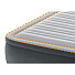 Кровать надувная Intex, 191х99х46 см, Comfort-Plush, 64412ND, насос встроенный, электрический, флокированная, с сумкой, 136 кг - фото 7