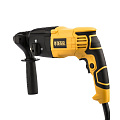 Перфоратор электрический RH-750-24, SDS-plus, 750 Вт, 2,5 Дж, 3 реж., Denzel, 26605 - фото 12